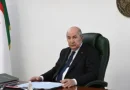 رئيس الجمهورية يأمر بالإطلاق الفوري لأشطر مشروع السكك الحديدية من الأغواط إلى تمنغست