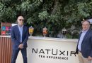 منير نباش مؤسس شركة Natuxir:                    من تجربة شخصية إلى فكرة مشروع مبتكر