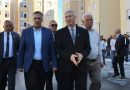 طارق بلعريبي يدرس تجزئة الشطر الثاني من عدل 3 لتسهيل التسديد على المكتتبين
