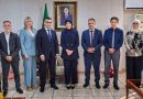 الجزائر وروسيا تبحثان تطوير الشراكة في مجال الرقمنة