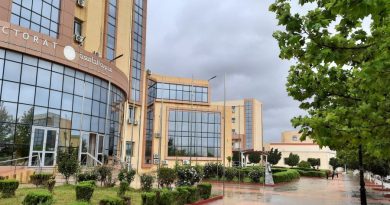خمسة باحثين من جامعة الشلف ضمن أفضل 2 بالمائة من العلماء عالميا
