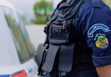 شرطة الشلف توقف مشتبها فيه في قضايا نصب بقيمة 17 مليار سنتيم