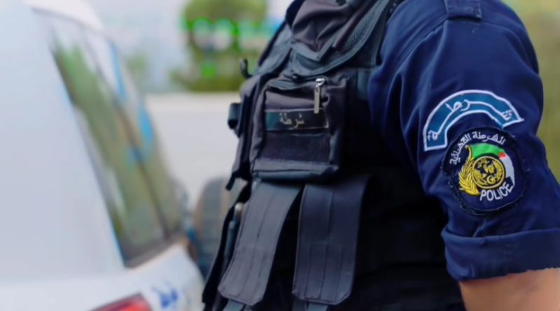 شرطة الشلف توقف مشتبها فيه في قضايا نصب بقيمة 17 مليار سنتيم