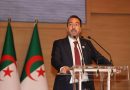 كمال مولى مرحلة ما بعد كوفيد-19 أطلقت تحولا هيكليا عميقا في الاقتصاد الجزائر