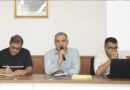 اجتماعات تنسيقية لمشاركي الألعاب الألمبية للشباب بدكار