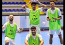 الخضر مطالبون بالفوز على زامبيا وانتظار تعثر ليبيا لحجز بطاقة التأهل