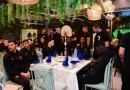 إدارة اتحاد العاصمة تقيم مأدبة عشاء لأطقم الفريق واللاعبين