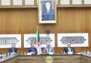 لجنة المالية والميزانية تواصل دراسة مشروع قانون المالية