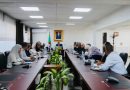 مجلس بومرداس يصادق بالإجماع على الميزانية الأولية لسنة 2027 بإيرادات تفوق 1.689 مليار دينار
