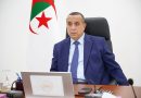 عجال يشدد على احترام آجال تنفيذ خارطة طريق الوكالة الجديدة NAEMEE