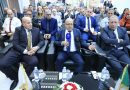 وزير الاتصال يبحث سبل تحسين أداء الإذاعة الجزائرية والارتقاء بخدماتها