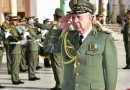 شنقريحة يستقبل وزير الدفاع النيجيري