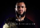 مدار القابضة تدعم بطل العالم الجزائري محمد سعيد معلم