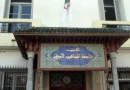 الأفلان يثمن تفعيل المادة 91 من الدستور بشأن إرسال وحدات من الجيش إلى الخارج