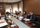 السلطة العليا للشفافية تحيل 20 ملفا بشبهة فساد إلى النواب العامين
