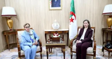 ضمانات دستور 2020 في صلب التنسيق بين بوفدش وساحلي