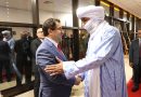 طاتي يشارك في احياء ذكرى اعلان الجمهورية التركية