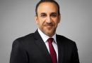 هولسيم الجزائر تعيّن علي سعيد رئيساً تنفيذياً جديداً لتعزيز الابتكار وخفض الانبعاثات الكربونية