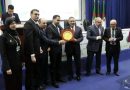 المدرسة الوطنية للإدارة تكرّم عائلة اليامين زروال وأساتذتها خلال تخرج الدفعة الـ54